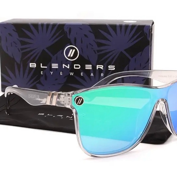 Blenders Eyewear Accessories - Blenders Eyewear Sunglasses